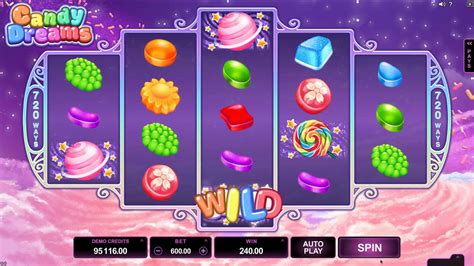 candy dreams bonuses|Candy Dreams Online Casino Slot Game by Microgaming.